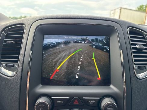 Used 2019 Dodge Durango R/T AWD/4WD image 17