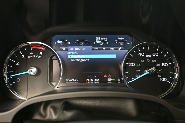 Used 2022 Ford F250 Lariat w/ Lariat Ultimate Package AWD/4WD image 23
