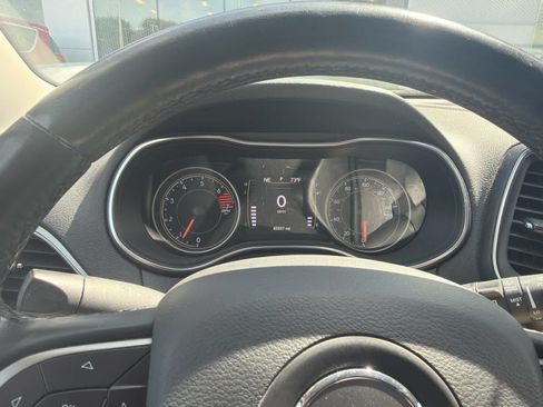 Used 2020 Jeep Cherokee Latitude w/ Cold Weather Group FWD image 9