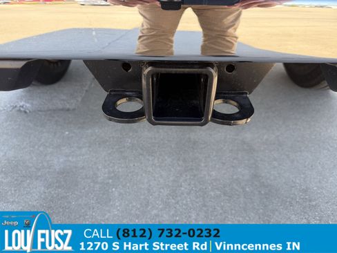 New 2026 RAM 3500 Tradesman image 10