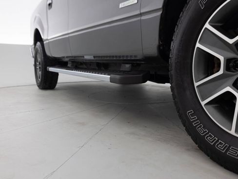 Used 2014 Ford F150 XLT w/ Equipment Group 302A Luxury AWD/4WD image 24