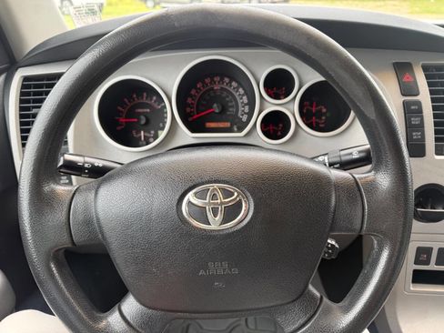 Used 2007 Toyota Tundra SR5 RWD image 16