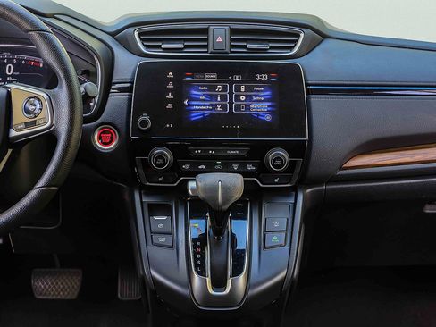 Used 2021 Honda CR-V EX image 10