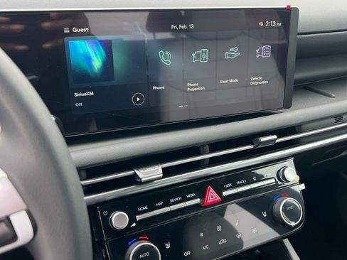 New 2026 Hyundai Santa Cruz SEL AWD/4WD image 23