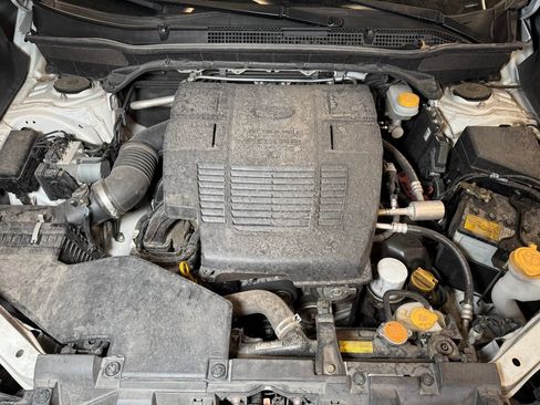 Used 2021 Subaru Forester AWD/4WD image 23