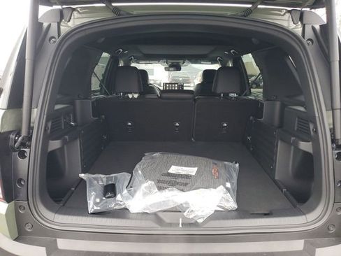 New 2026 Honda Passport TrailSport Elite image 41