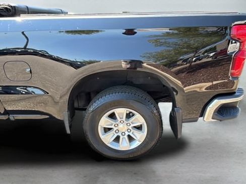 Used 2024 Chevrolet Silverado 1500 LT w/ Safety Package RWD image 37