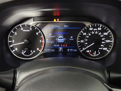 Used 2023 Nissan Altima 2.5 SR w/ SR Premium Package image 17