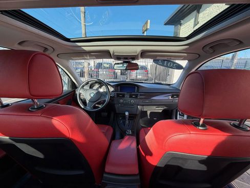 Used 2012 BMW 328i xDrive Coupe w/ Premium Pkg image 29