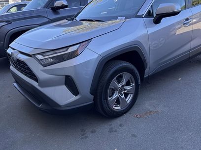 Used 2023 Toyota RAV4 XLE