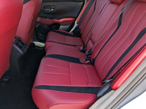 New 2025 Acura ADX A-Spec image 14