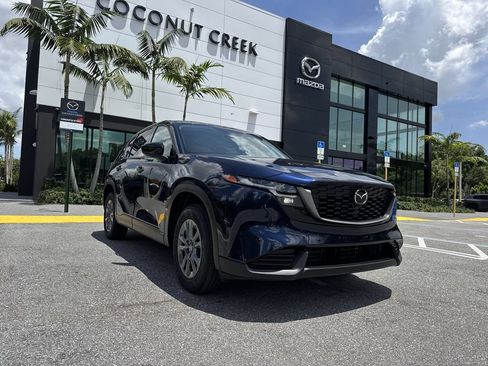 New 2026 MAZDA CX-5 Select AWD/4WD image 30