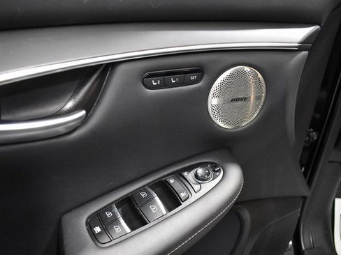 Used 2025 INFINITI QX50 Luxe image 15