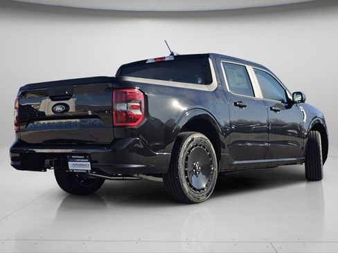 New 2026 Ford Maverick Lobo AWD/4WD image 20
