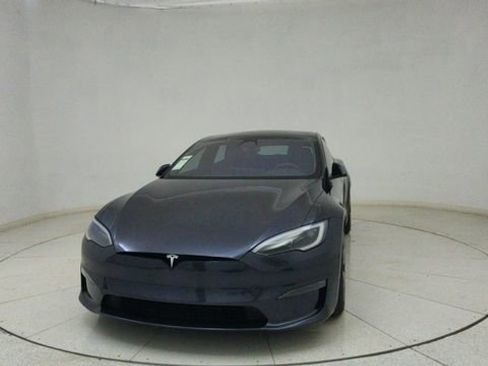 Used 2024 Tesla Model S image 69