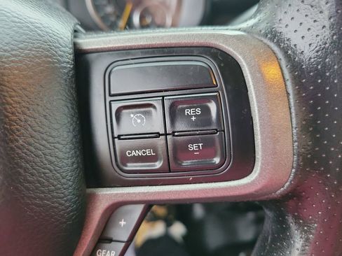 Used 2020 RAM 5500 Tradesman w/ Chrome Appearance Group image 41