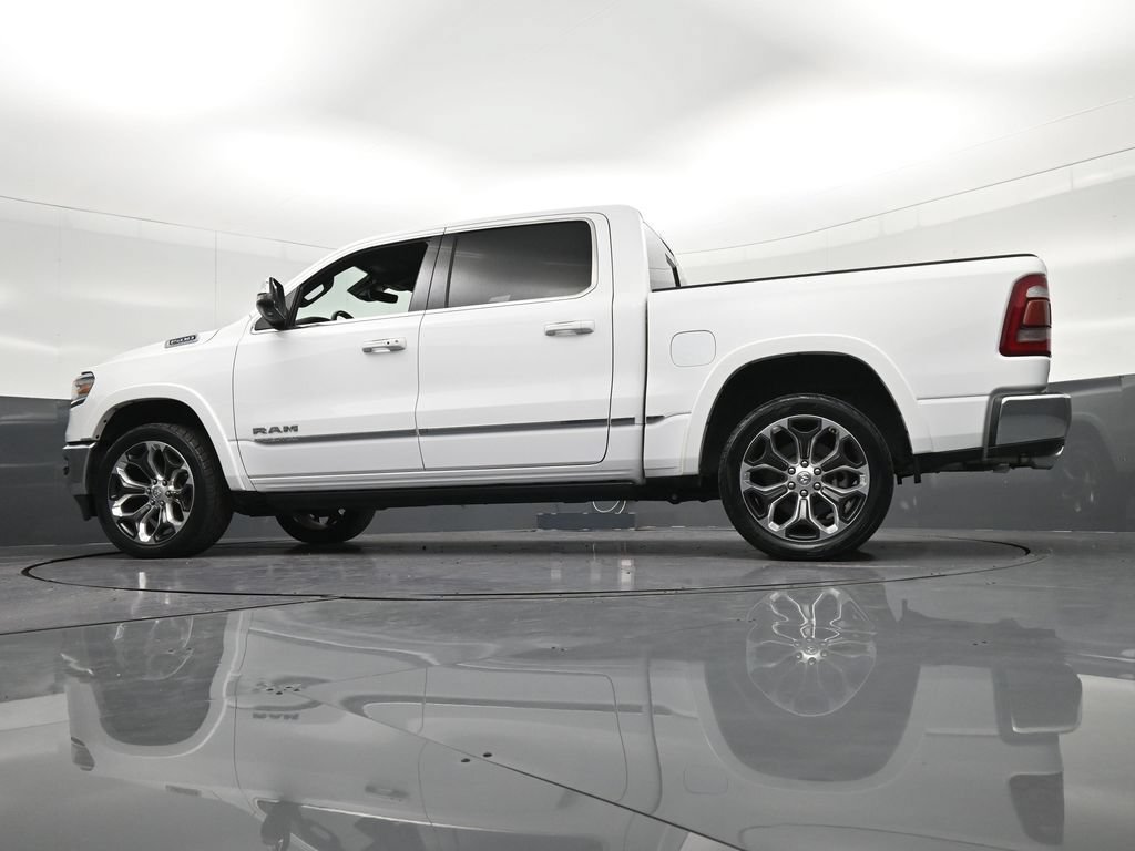 Used 2023 RAM 1500 Limited RWD image 34