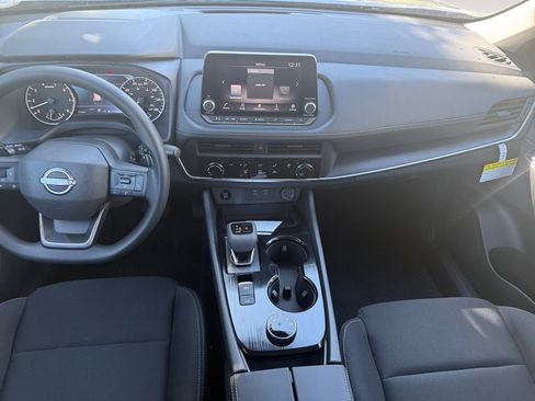 New 2026 Nissan Rogue S image 11