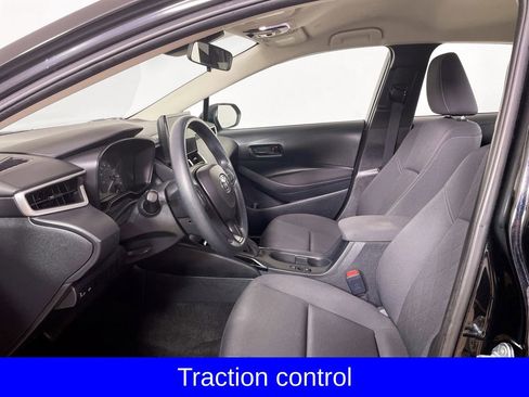 Used 2023 Toyota Corolla LE image 12
