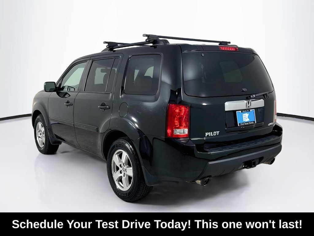 Used 2011 Honda Pilot EX-L image 5