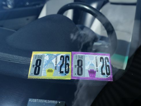 Used 2004 BMW Z4 2.5i image 55