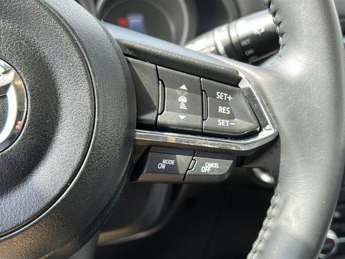 Used 2023 MAZDA CX-5 AWD 2.5 S image 12