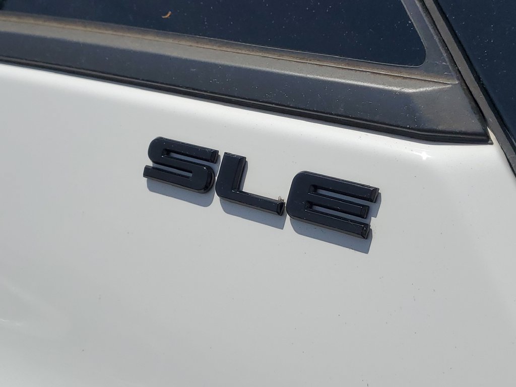 Used 2021 GMC Terrain SLE w/ Driver Convenience Package AWD/4WD image 6
