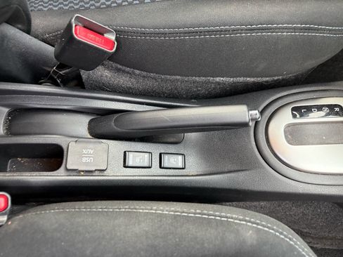 Used 2015 Nissan Versa Note SL 4dr Hatchback (midyear rele image 13