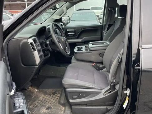 Used 2017 Chevrolet Silverado 1500 LT w/ All Star Edition image 9