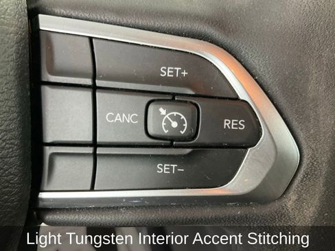 Certified 2023 Jeep Compass Altitude image 23