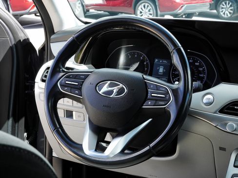 Used 2020 Hyundai Palisade SEL AWD/4WD image 33