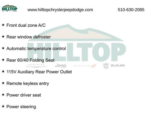 New 2026 RAM 2500 Laramie image 10