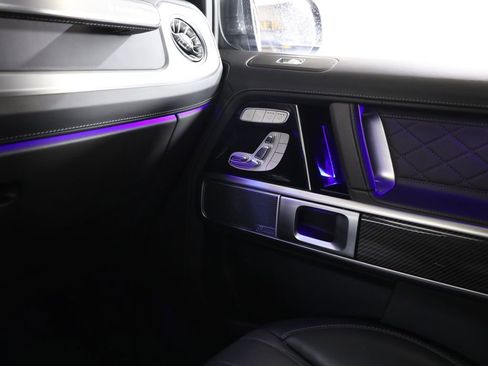 Used 2021 Mercedes-Benz G 63 AMG 4MATIC image 31