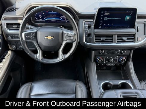 Used 2024 Chevrolet Tahoe LT RWD image 13