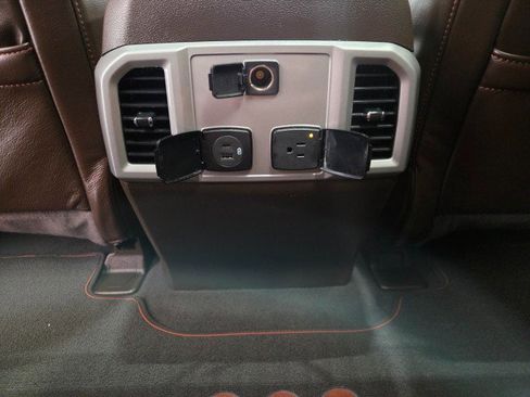 Used 2022 Ford F350 King Ranch w/ King Ranch Ultimate Package image 84