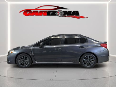Used 2020 Subaru WRX w/ Popular Package #3 (IZT) AWD/4WD image 10