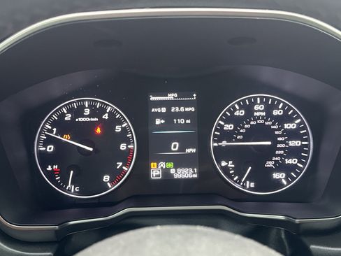 Used 2020 Subaru Outback Limited w/ Popular Package #2 image 13