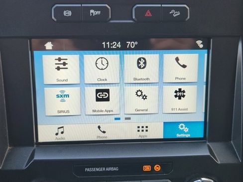 Used 2018 Ford F250 XLT w/ XLT Premium Package image 15