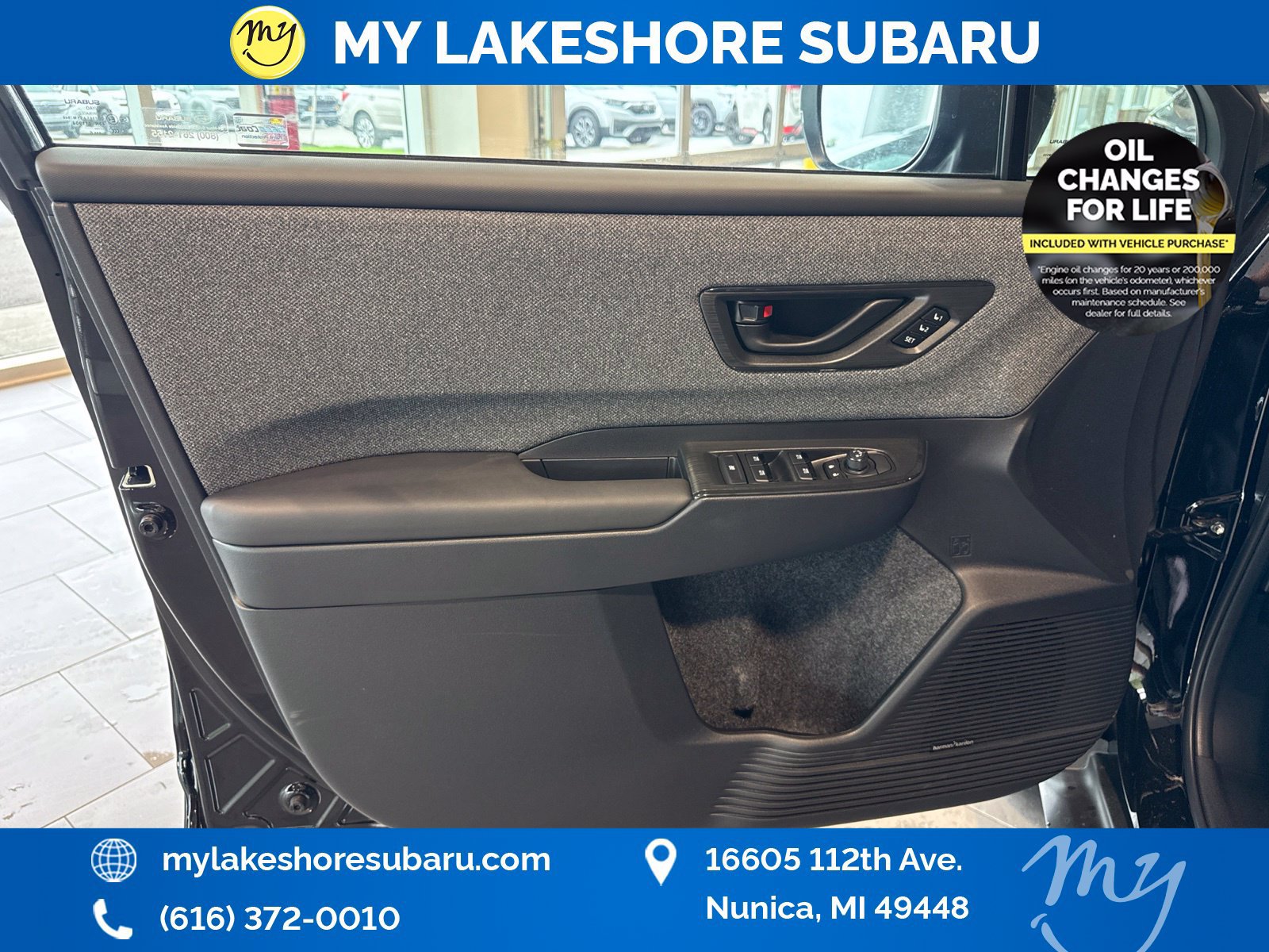 New 2026 Subaru Outback Limited XT AWD/4WD image 10