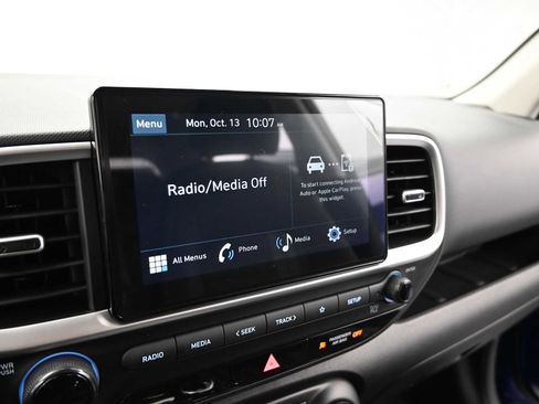 New 2026 Hyundai Venue SEL image 17