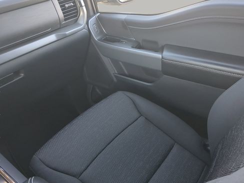 New 2026 Ford F150 XLT w/ Equipment Group 302A MID image 48