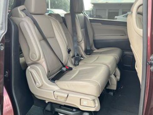 Used 2018 Honda Odyssey EX-L image 17