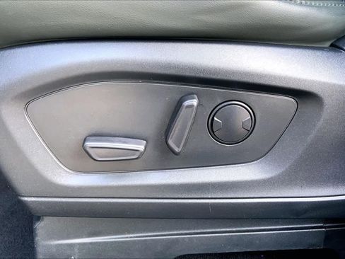 Used 2024 Ford Explorer Timberline image 32