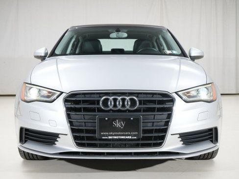 Used 2015 Audi A3 1.8T Premium image 9