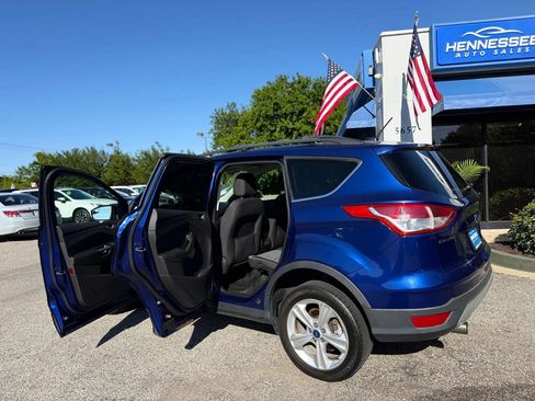 Used 2013 Ford Escape SE AWD/4WD image 10