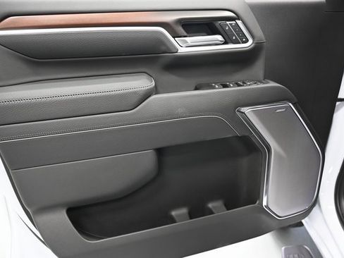 New 2026 GMC Sierra 3500 Denali w/ Denali Reserve Package image 31