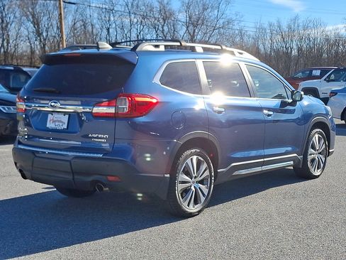 Used 2022 Subaru Ascent Touring w/ Popular Package #2A image 6