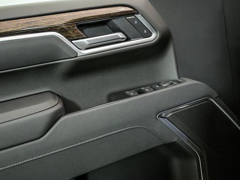 New 2026 GMC Sierra 1500 Elevation w/ Elevation Select Package image 5