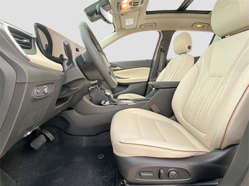 New 2026 Buick Encore GX Avenir w/ Avenir Technology Package image 15