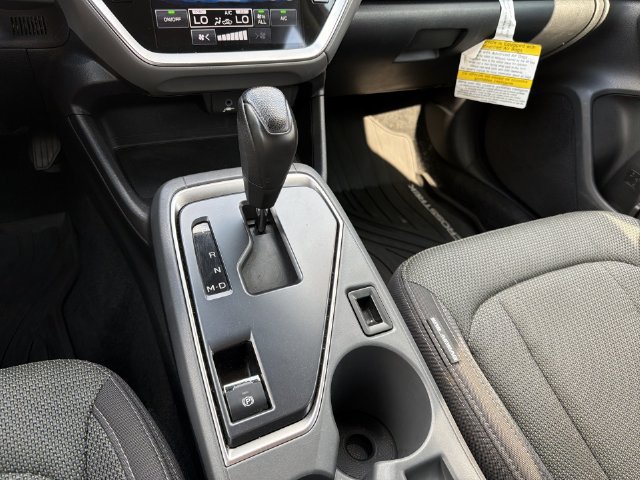 Certified 2024 Subaru Crosstrek 2.0i Premium AWD/4WD image 23